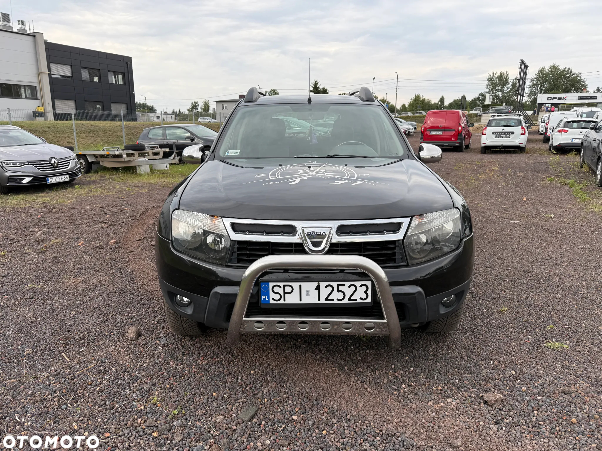 Dacia Duster 1.6 Laureate - 2