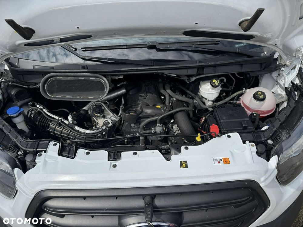 Ford Transit - 16