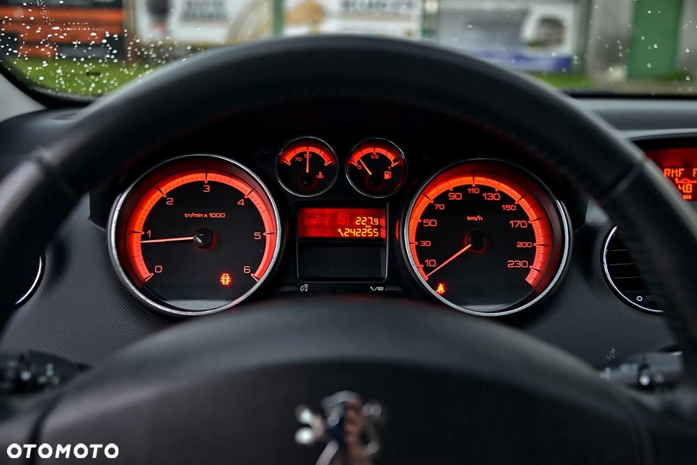 Peugeot 308 - 36