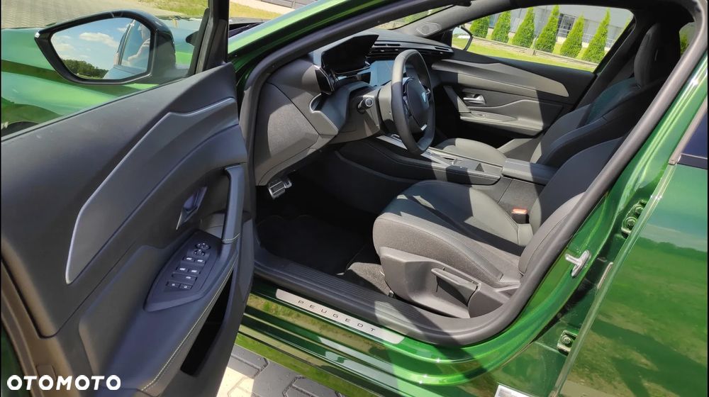 Peugeot 308 156 GT - 5