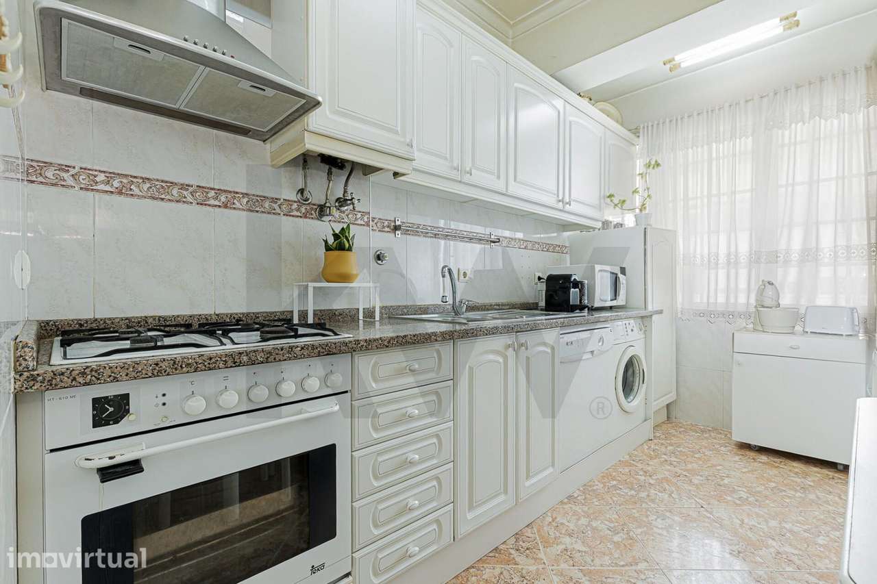 Este não é apenas mais um apartamento em Oeiras.✨ - Grande imagem: 5/25