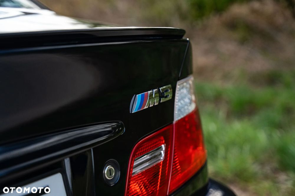 BMW M3 - 9