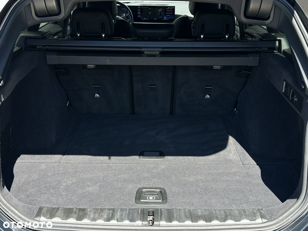 BMW Seria 3 320d xDrive MHEV Sport Line - 14