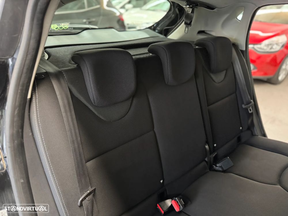 Renault Clio Energy dCi 90 Start & Stop 83g Eco-Drive - 23