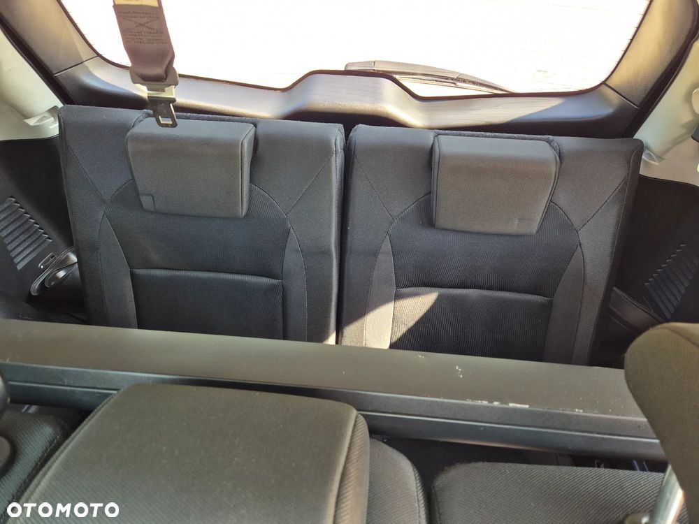 Nissan Qashqai 2.0 4 x 4 CVT 360 - 13