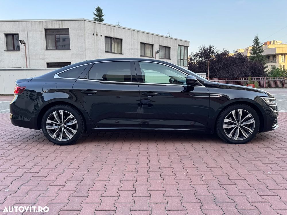 Renault Talisman BLUE dCi 160 EDC INTENS - 32
