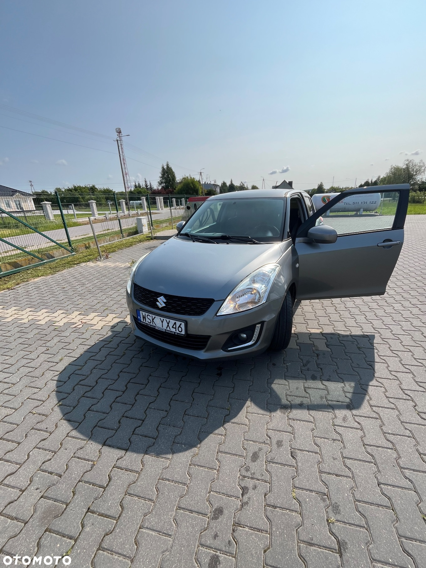 Suzuki Swift - 11