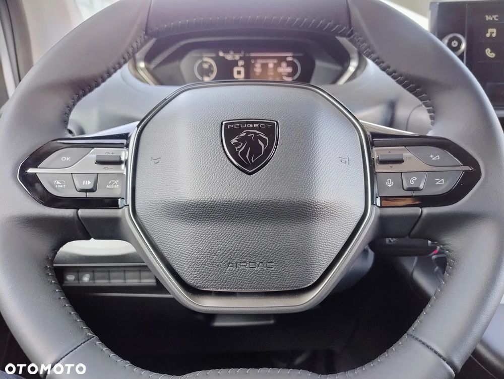 Peugeot Partner - 20