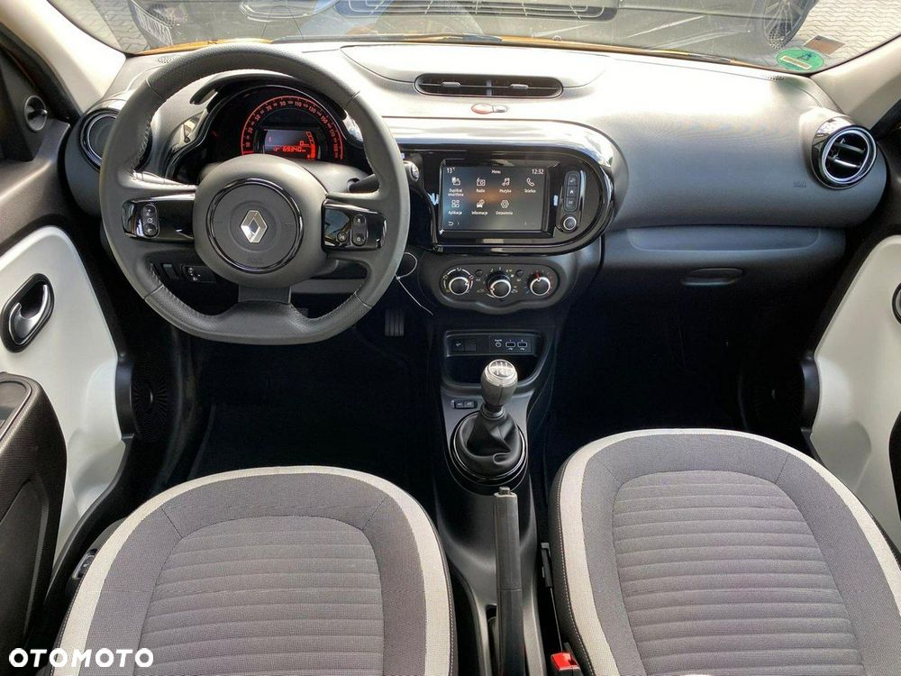 Renault Twingo - 10