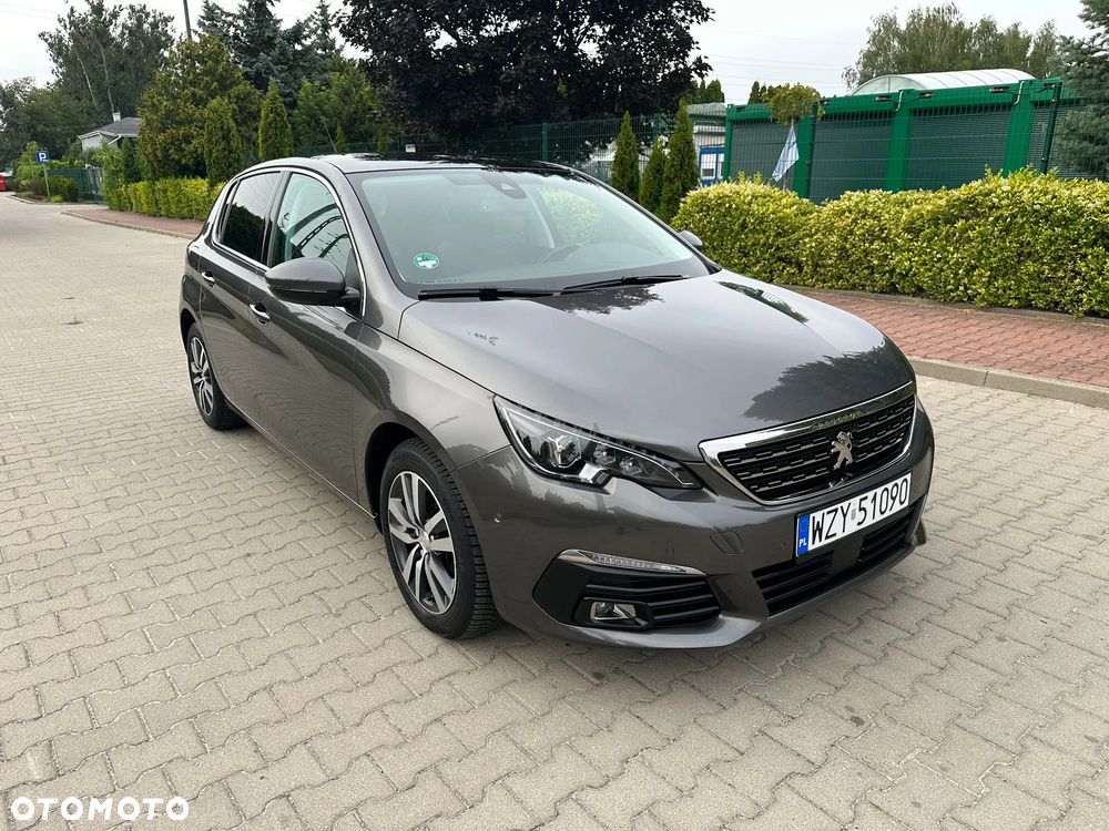 Peugeot 308 - 14