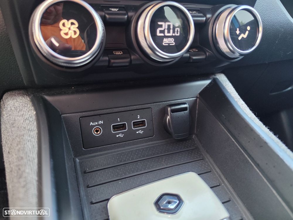 Renault Zoe (c/ Bateria) Intens 50 - 33