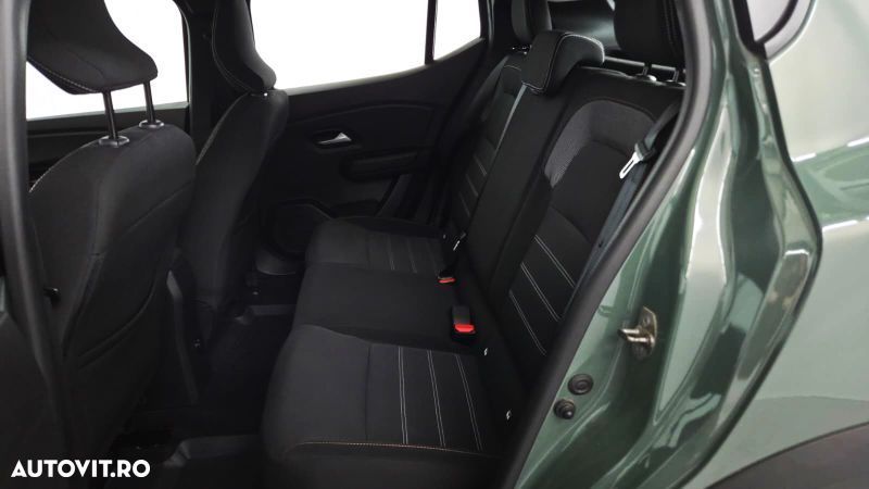 Dacia Sandero Stepway ECO-G 100 MT6 Extreme - 14