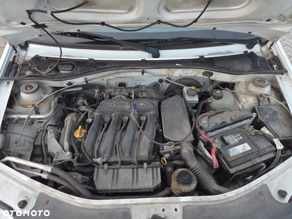 Dacia Logan - 9