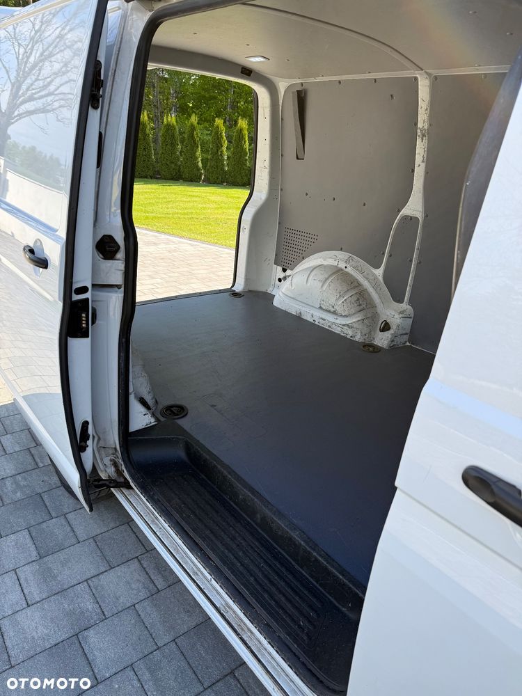 Volkswagen Transporter T6.1 - 10