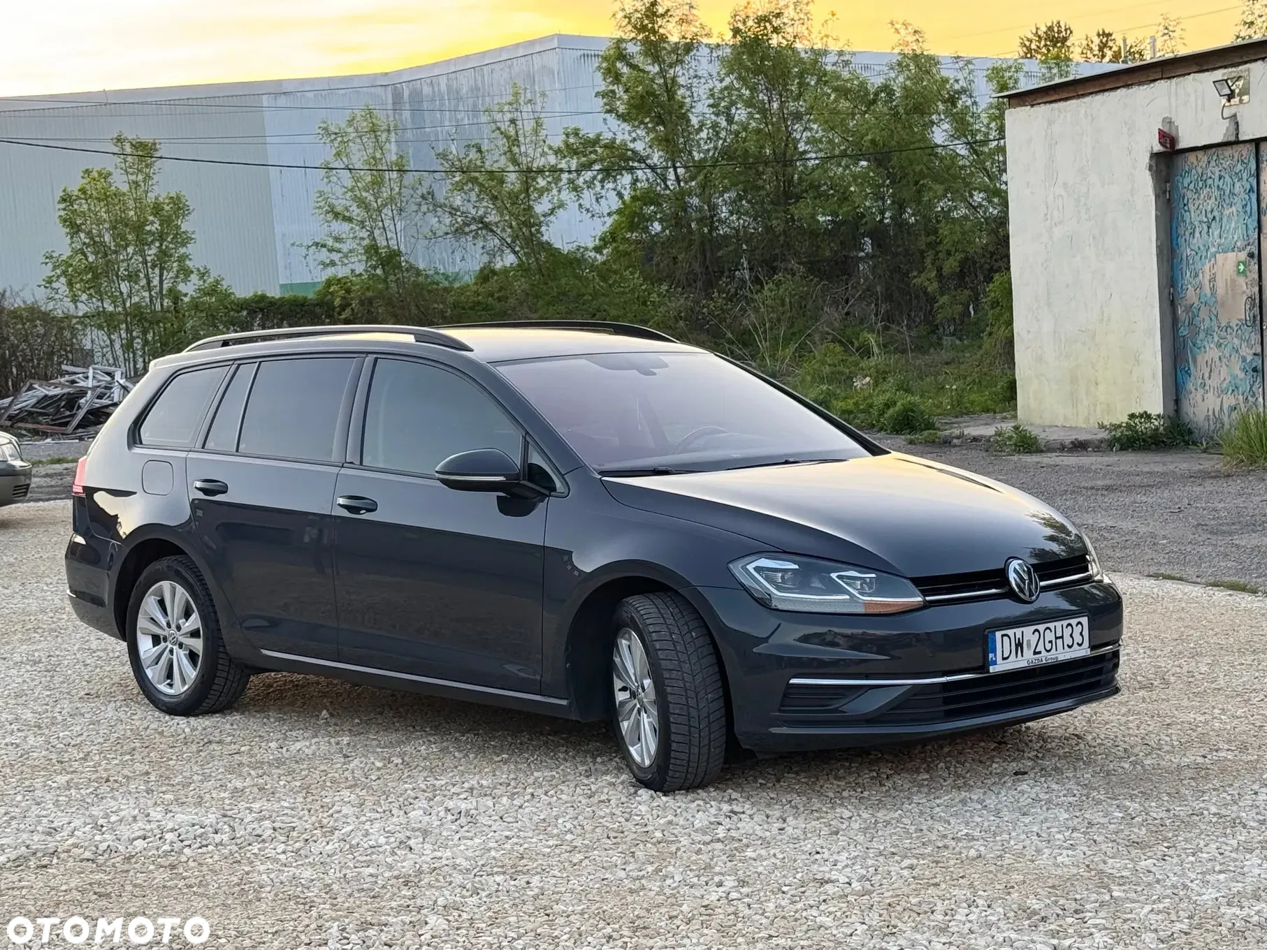 Volkswagen Golf VII 1.5 TSI BMT Evo Highline DSG - 22