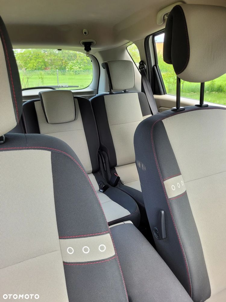 Renault Scenic 1.6 dCi Energy Dynamique - 10