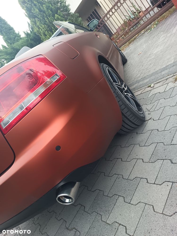 Audi A4 Cabrio 2.4 Multitronic - 4