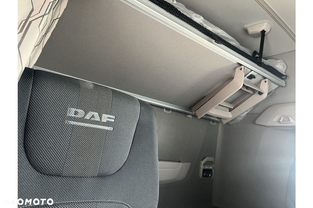 DAF XG 480 FT - 7