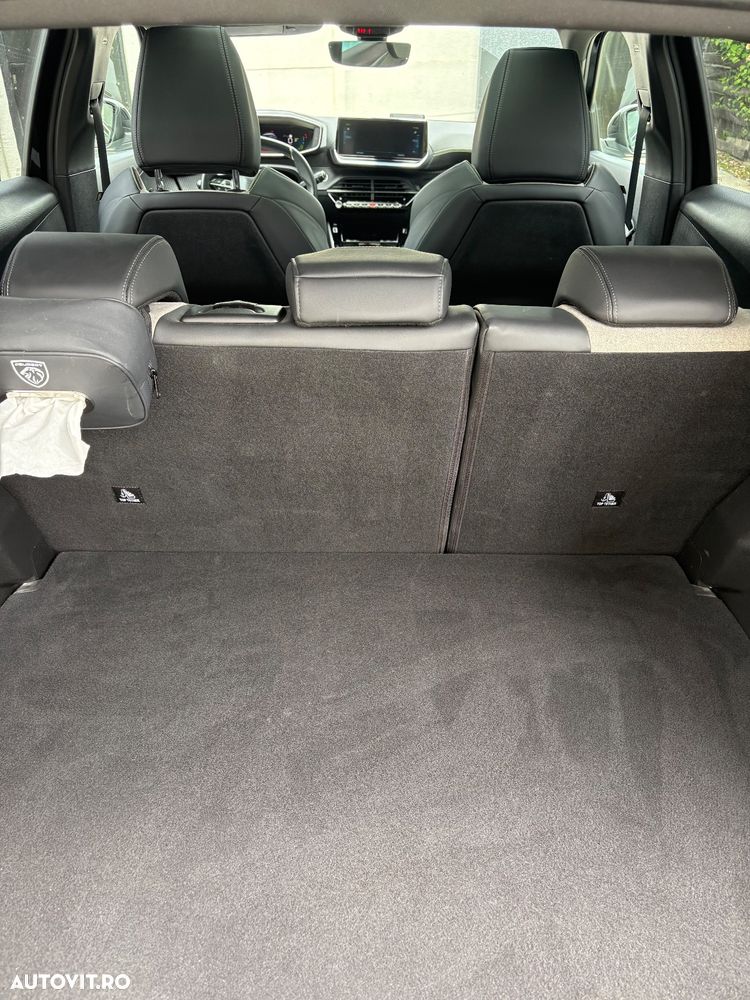 Jeep Compass 2.2I CRD 4x4 Limited - 6