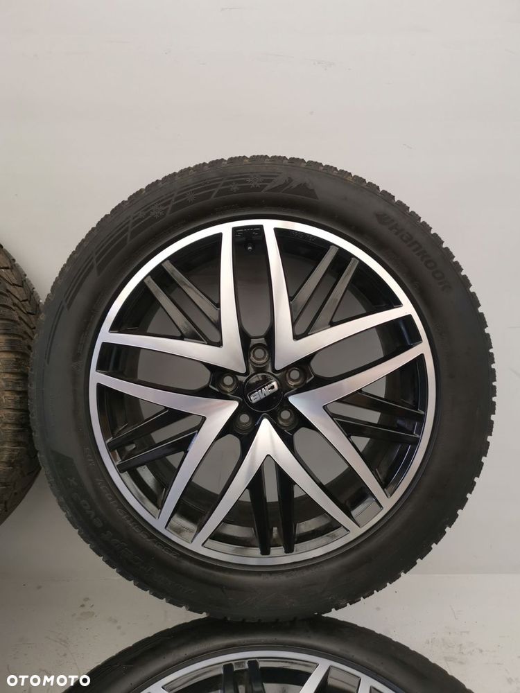 HYUNDAI IX35 TUCSON SPORTAGE MAZDA CX5 RAV4 KOLA FELGI ALUFELGI 235/55R19 - 3