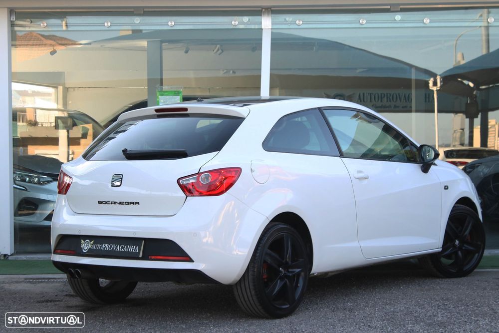 SEAT Ibiza - 21