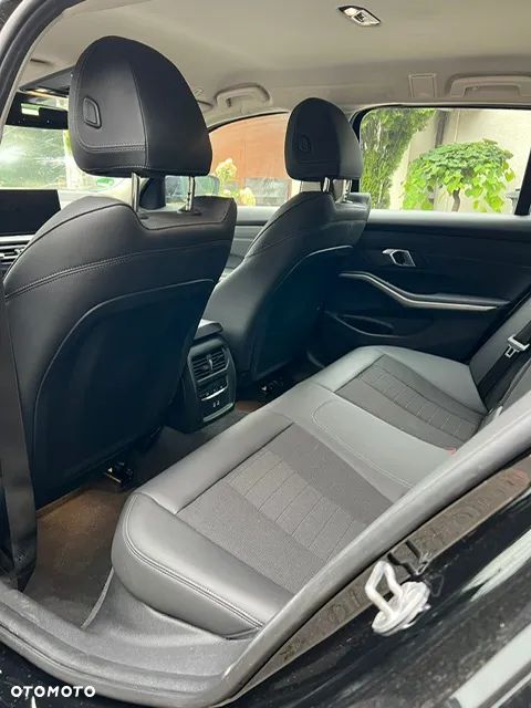 BMW Seria 3 - 7