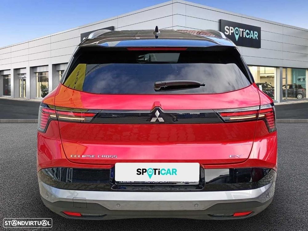Mitsubishi Eclipse Cross 87 kWh Intense - 16