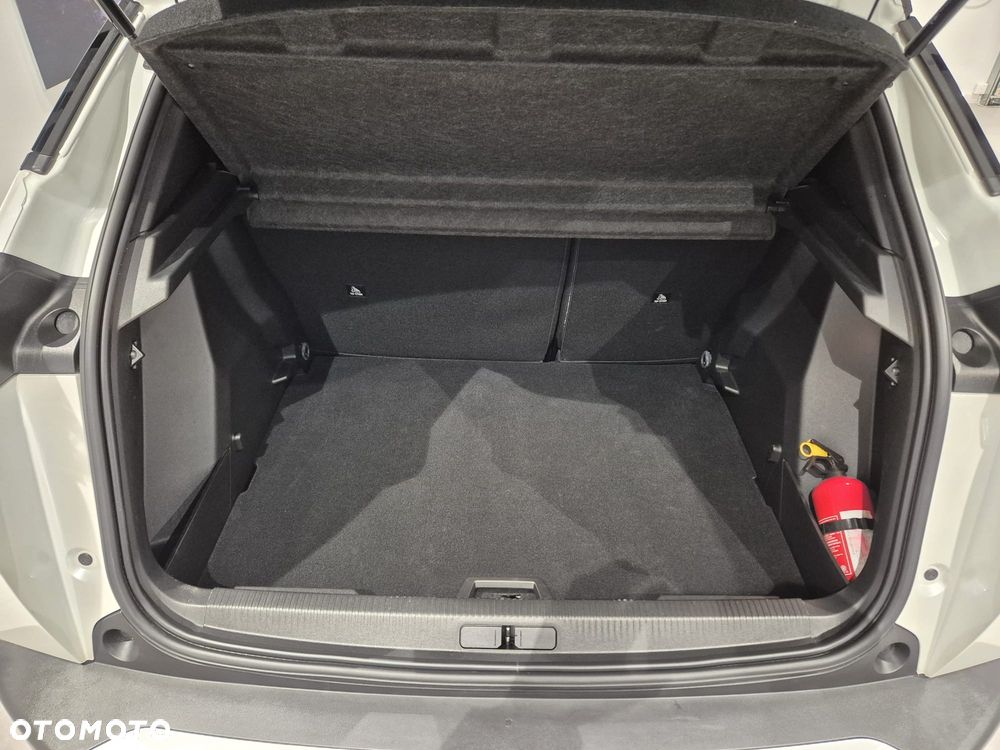 Peugeot 2008 1.2 PureTech Allure Pack S&S EAT8 - 10