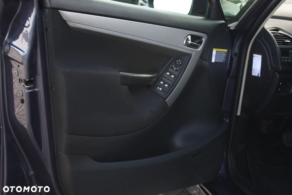 Citroën C4 Grand Picasso THP 155 EGS6 (7-Sitzer) Selection - 15