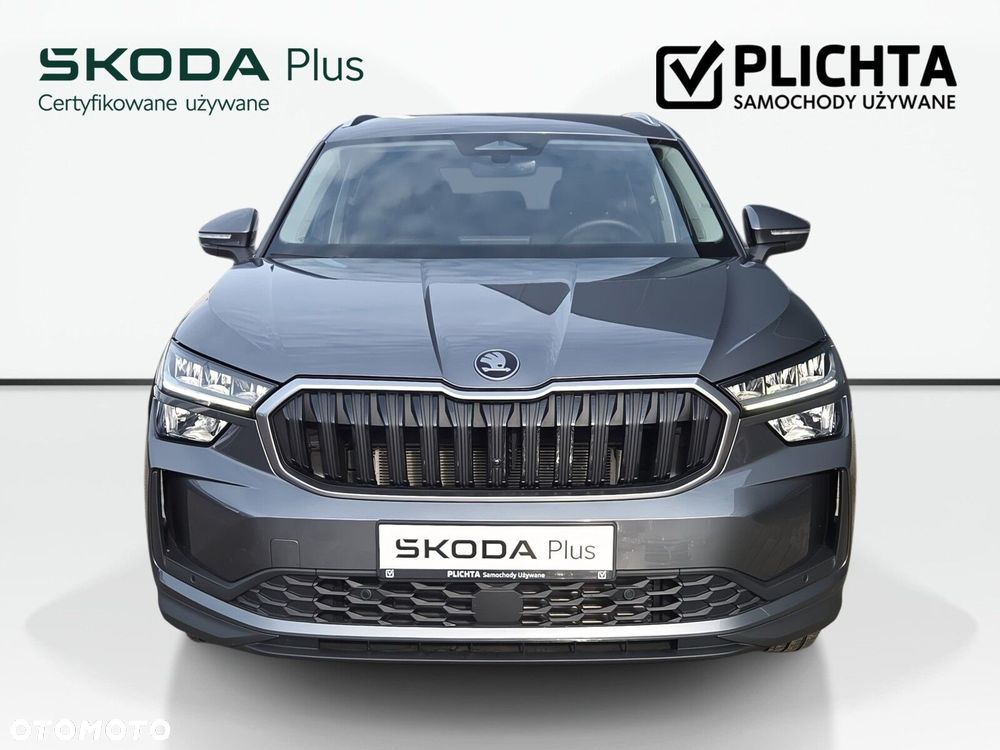 Skoda Kodiaq - 2