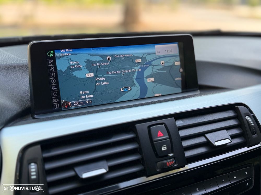 BMW 420 d Aut. — fotografia 22