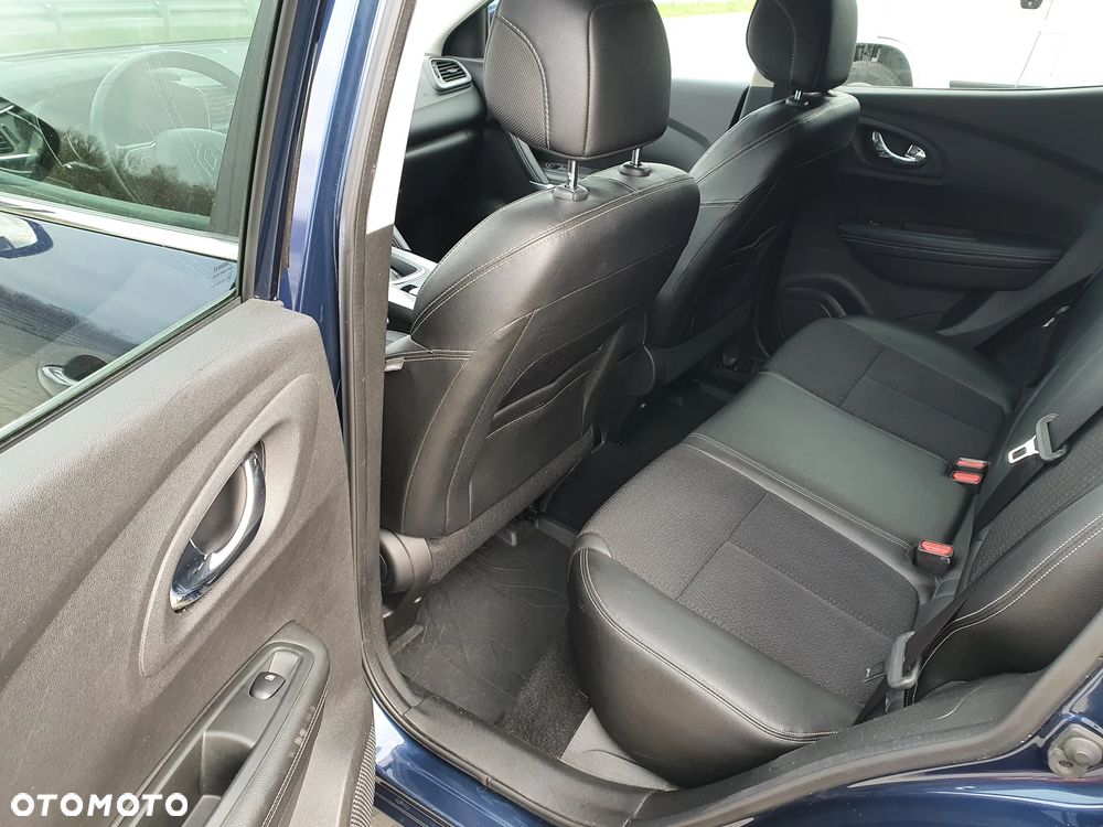 Renault Kadjar 1.2 Energy TCe Intens EDC - 9