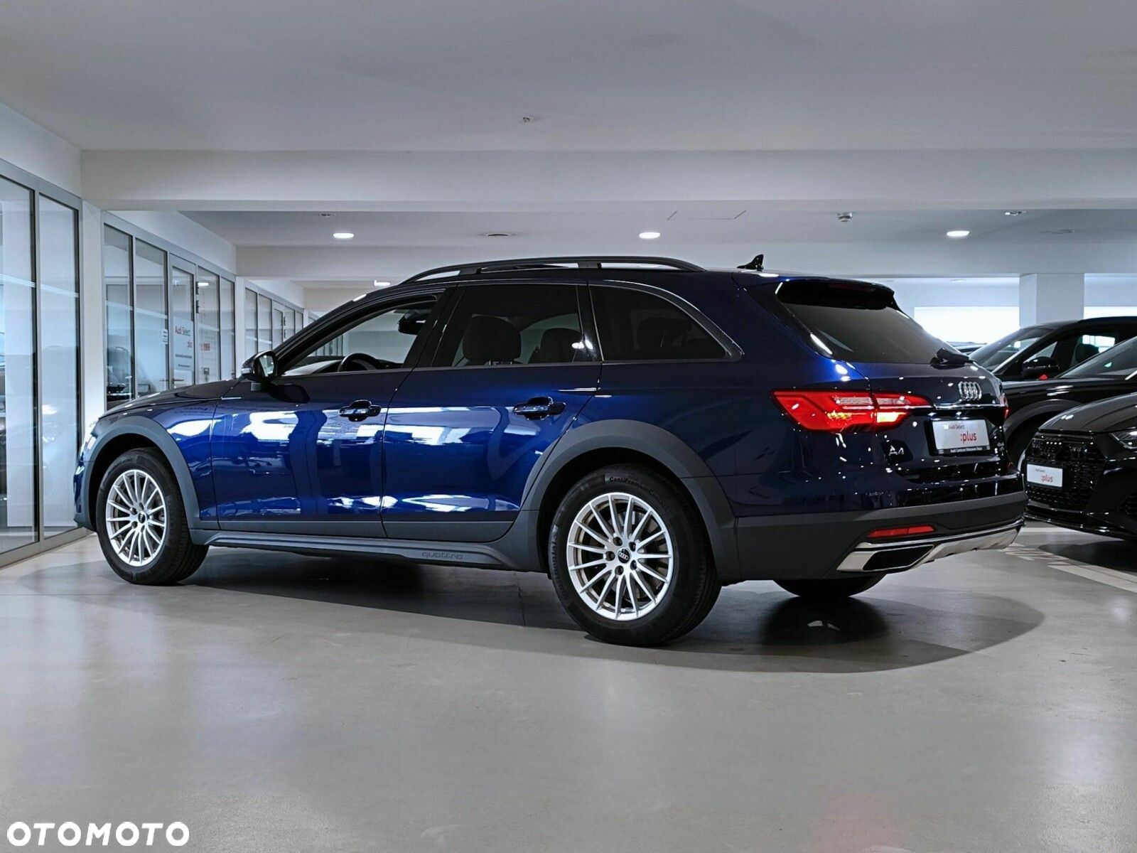 Audi A4 Allroad - 7