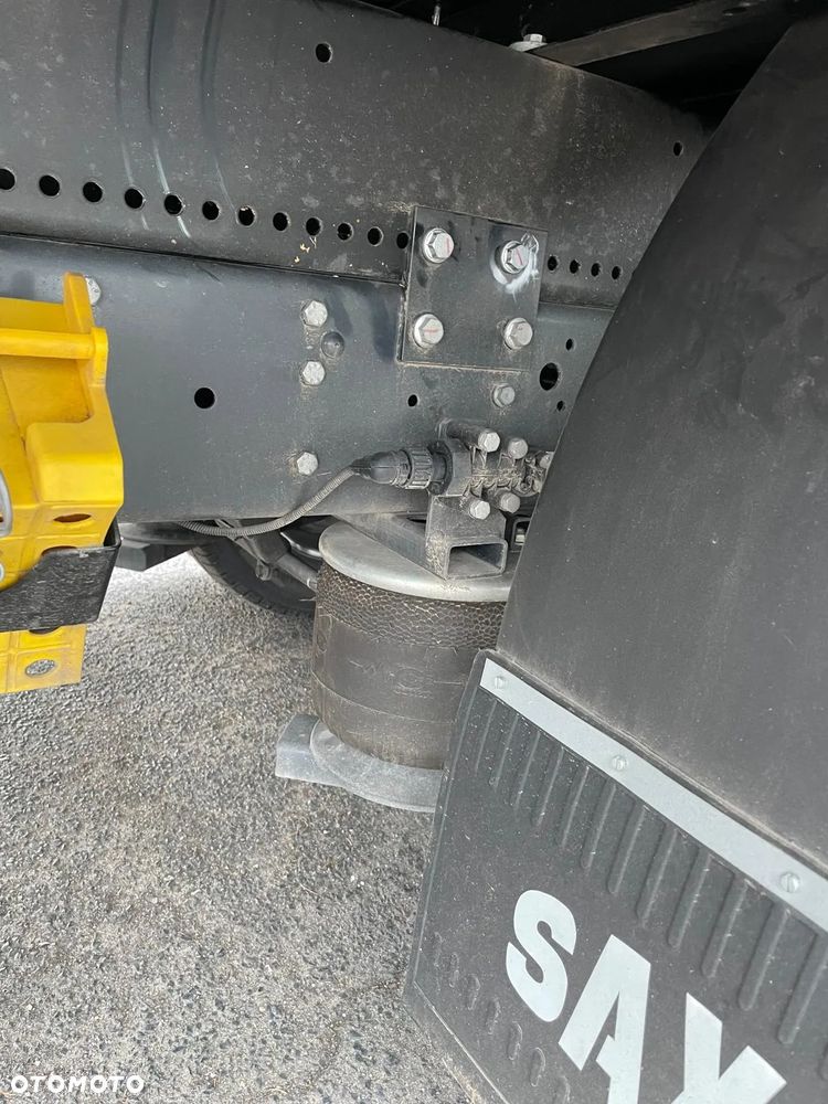 Iveco Iveco Daily 70C18 HiMatic AirLuftmatic - 7