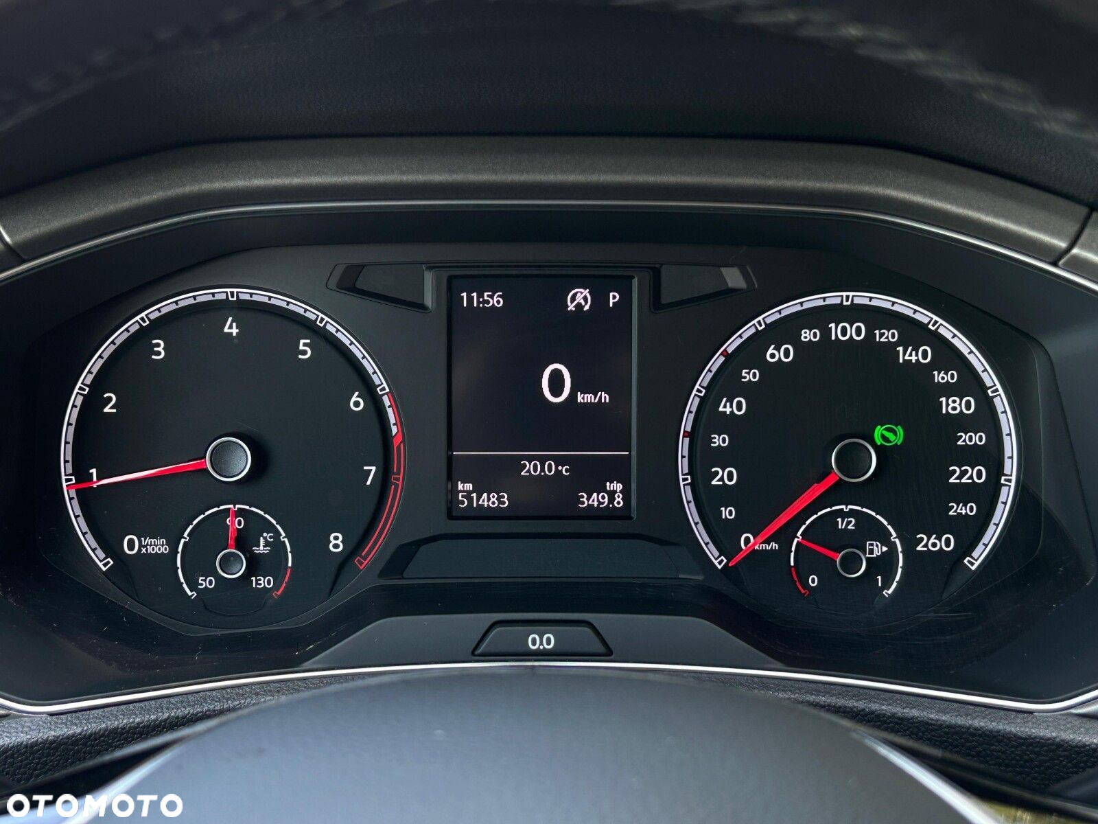 Volkswagen T-Roc 1.5 TSI GPF ACT Advance DSG - 24