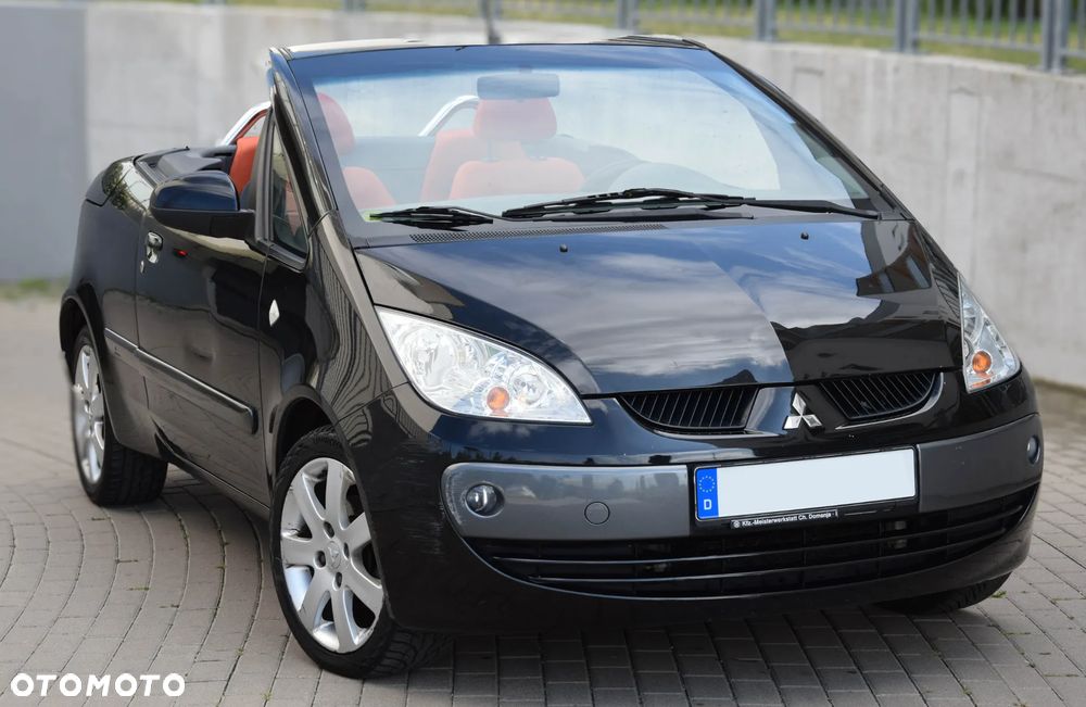 Mitsubishi Colt 1.5 - 6