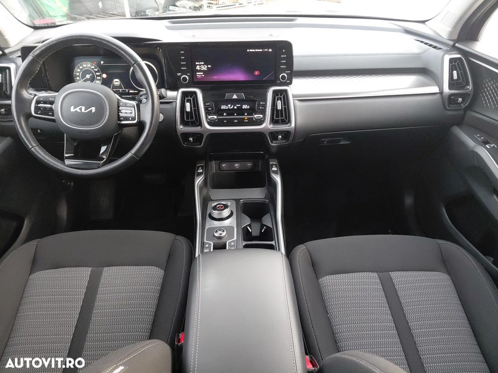 Kia Sorento 2.2 CRDi DCT8 2WD Spirit - 10