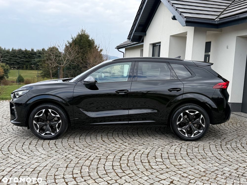 Cupra Terramar 2.0 TSI 4Drive VZ DSG - 6