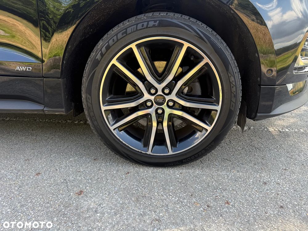 Ford Edge 2.0 EcoBlue Twin-Turbo 4WD ST-Line - 24