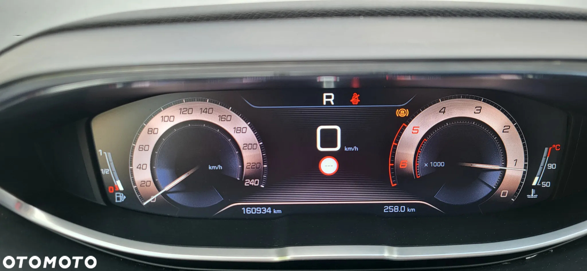 Peugeot 3008 2.0 BlueHDi GT S&S EAT8 - 25