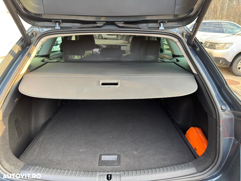 Seat Leon 1.0 eTSI OPF DSG Style Edition - 13