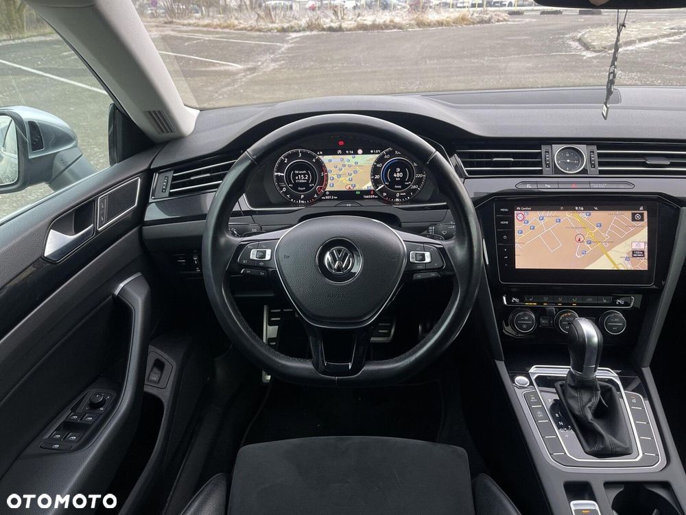 Volkswagen Arteon - 10