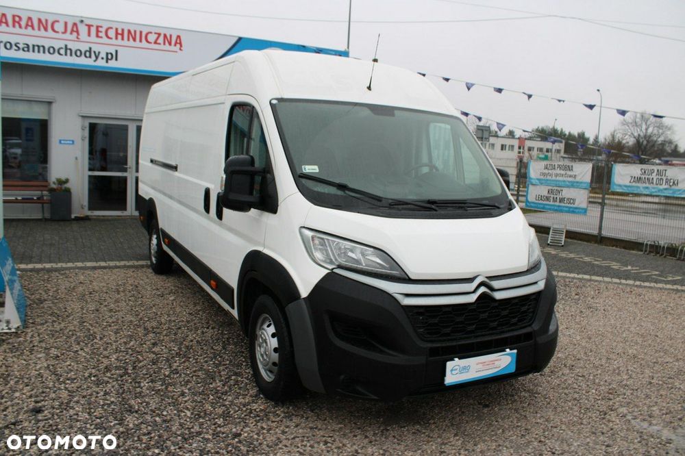 Citroën Jumper - 4