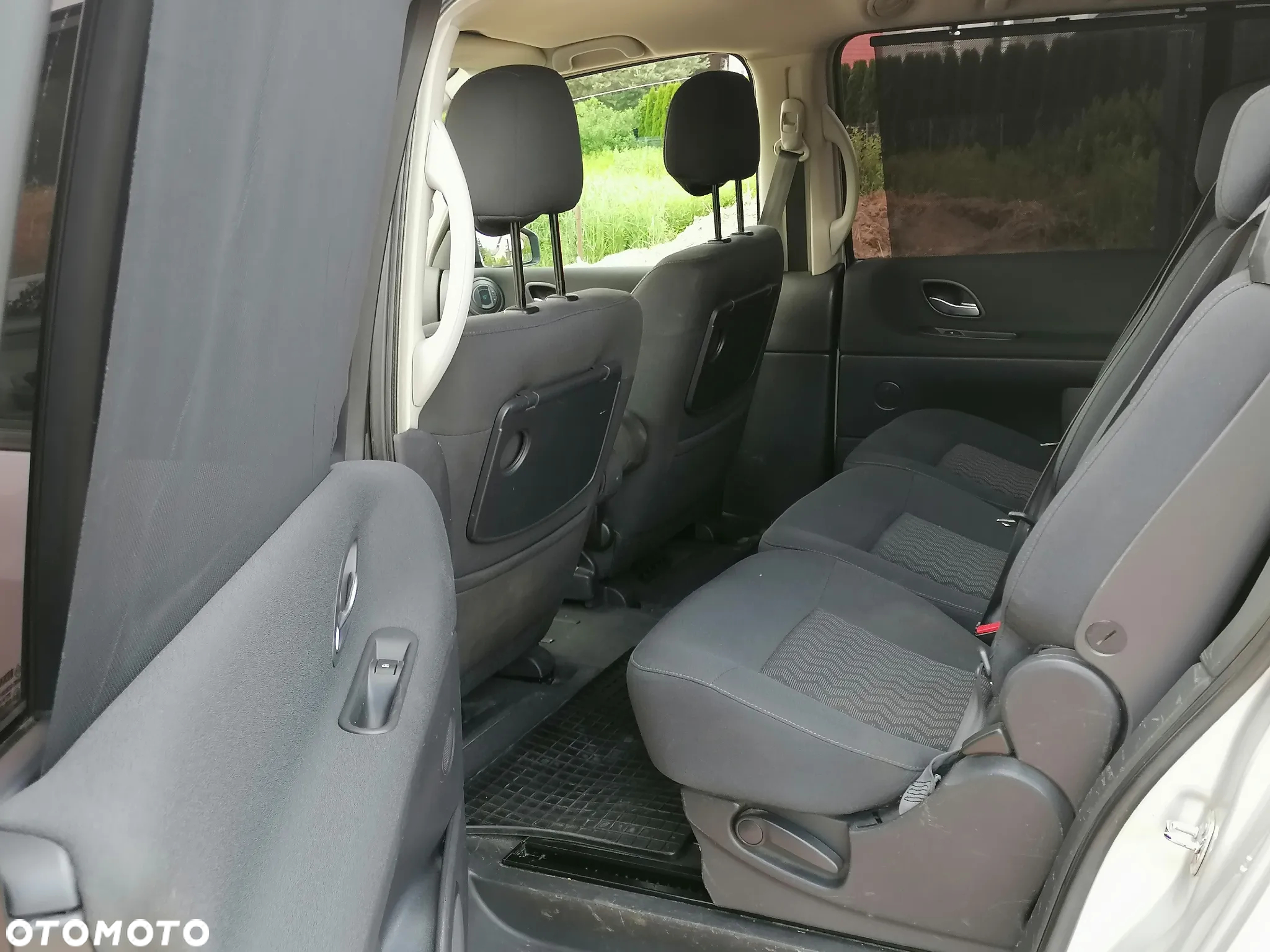 Renault Grand Espace Gr 2.0 dCi Expression - 14