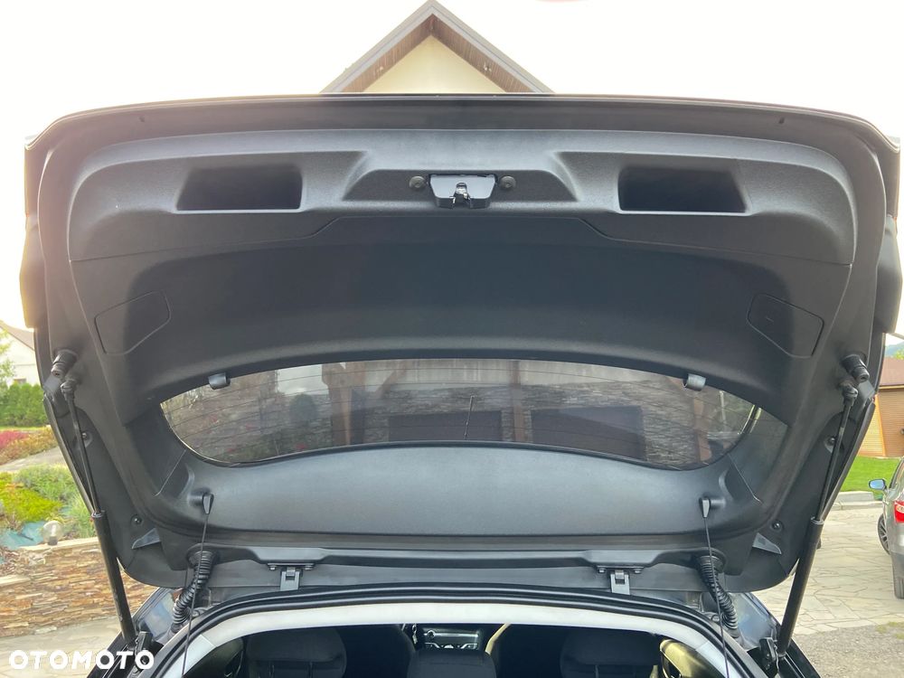 Peugeot 308 82 VTi Active - 10