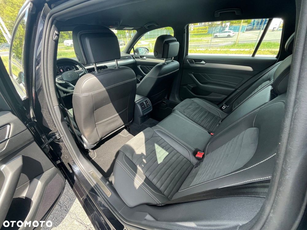 Volkswagen Passat Variant - 15