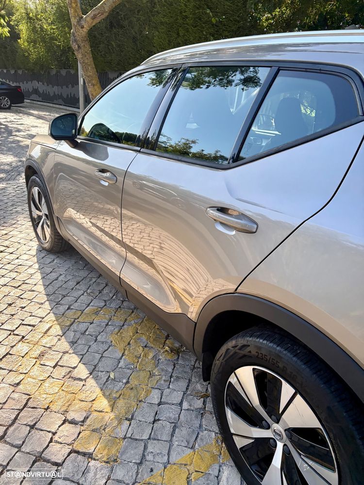 Volvo XC 40 - 2