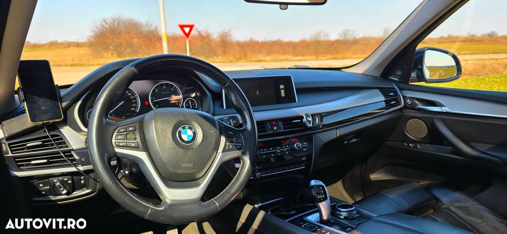 BMW X5 - 16
