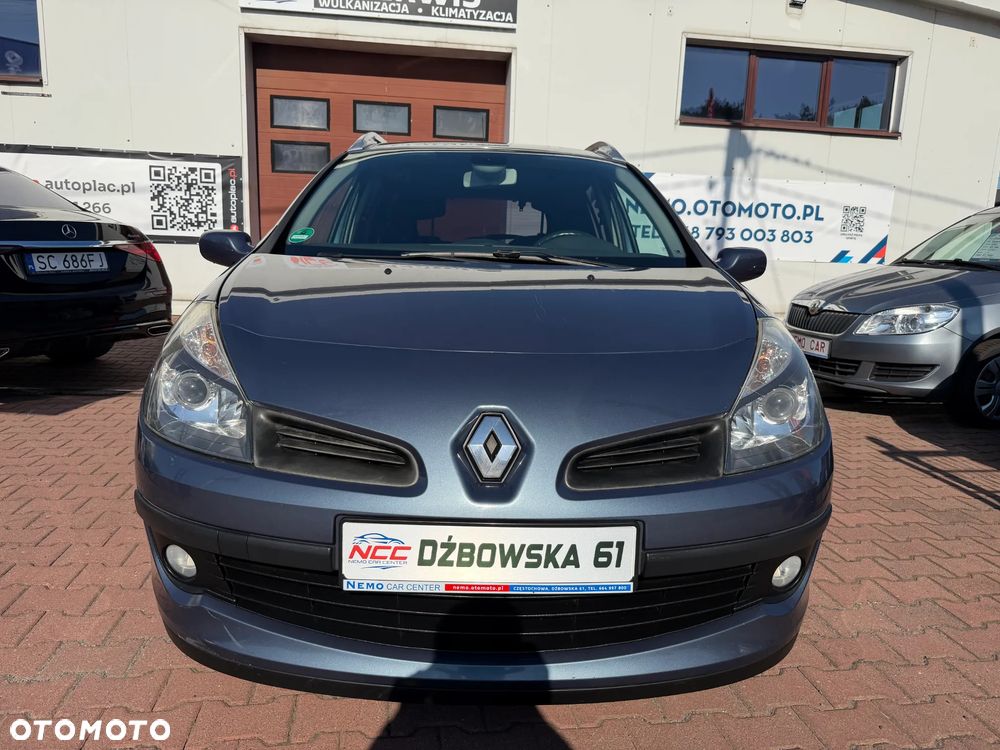 Renault Clio 1.2 TCE Authentique - 4