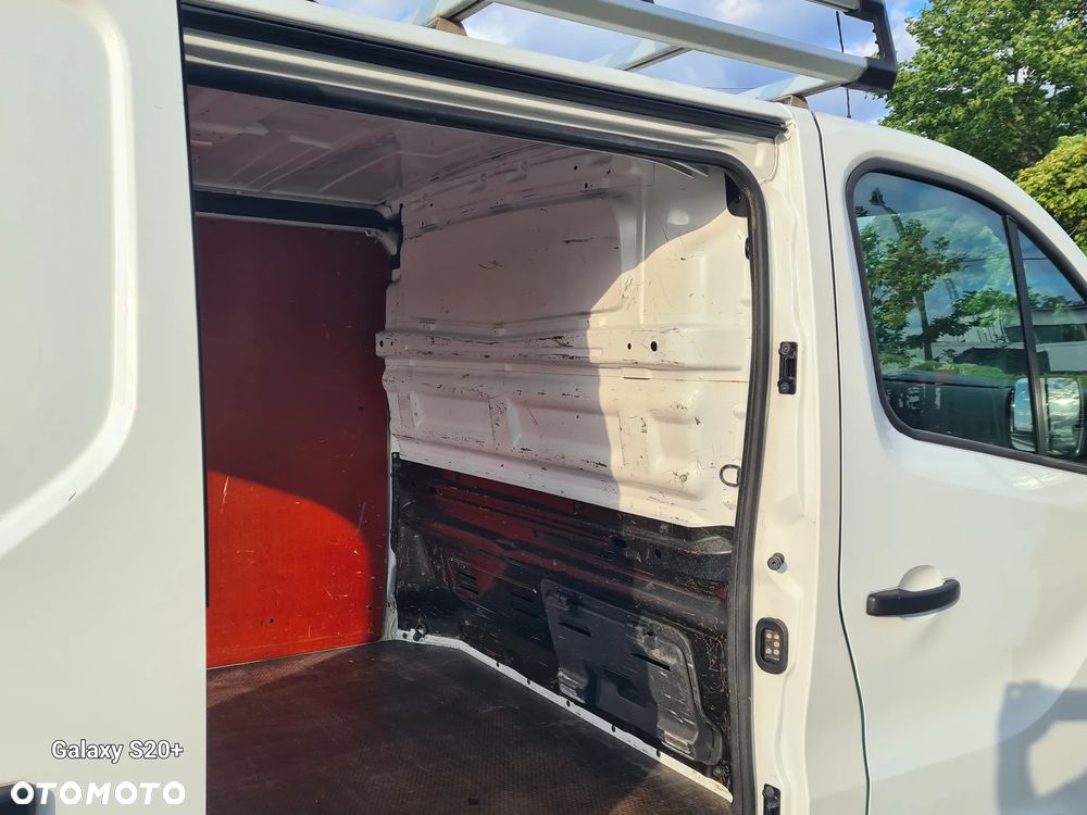 Renault TRAFIC 2.0/120  L2 LONG DŁUGI - 16